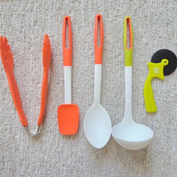 MasterChef Junior and Curious Chef Lot Cooking Baking Kitchen Tools Utensil Kids - Picture 8 of 16